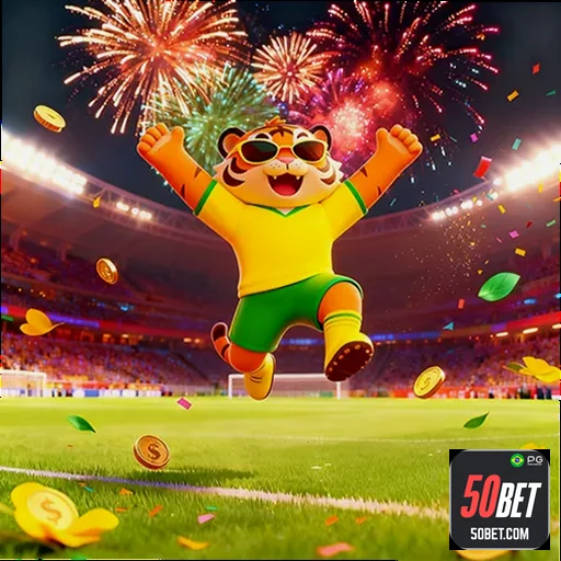 Jackpot slots emocionantes