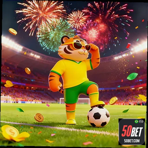 Apostas em futebol - 50bet