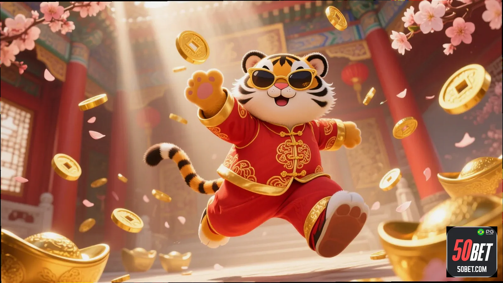 Cashback em Jogos